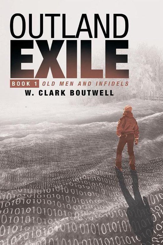 Outland Exile - cover