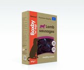 Proline Boxby Sausages - Lam - Hondensnacks - 60 g