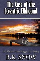 Thousand Islands Doggy Inn Mysteries-The Case of the Eccentric Elkhound