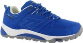 Hi-Tec V-Lite SpHike Wandelschoenen - Maat 44.5 - Mannen - blauw