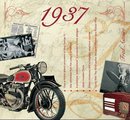 A time to remember, 20 original Hit Songs of 1937
