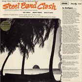 Steel Band Clash