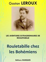 Rouletabille chez les Bohémiens