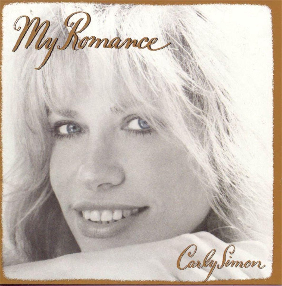 Simon Carly - My Romance