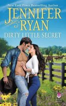 Dirty Little Secret Wild Rose Ranch 1