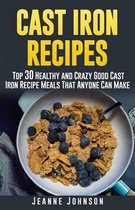 Cast Iron Recipes