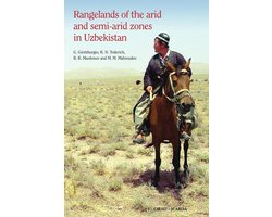 Rangelands of the Arid and Semi-arid Zones in Uzbekistan