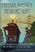 Emperor Norton's Treasure Hunt