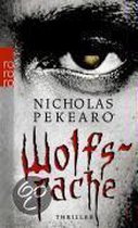 Wolfsrache