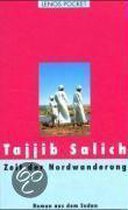 Salich, T: Zeit der Nordwanderung