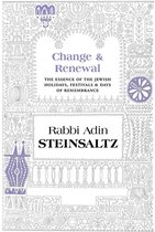 Change and Renewal