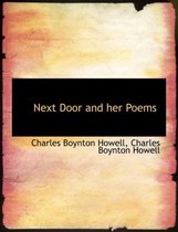 Next Door and Her Poems