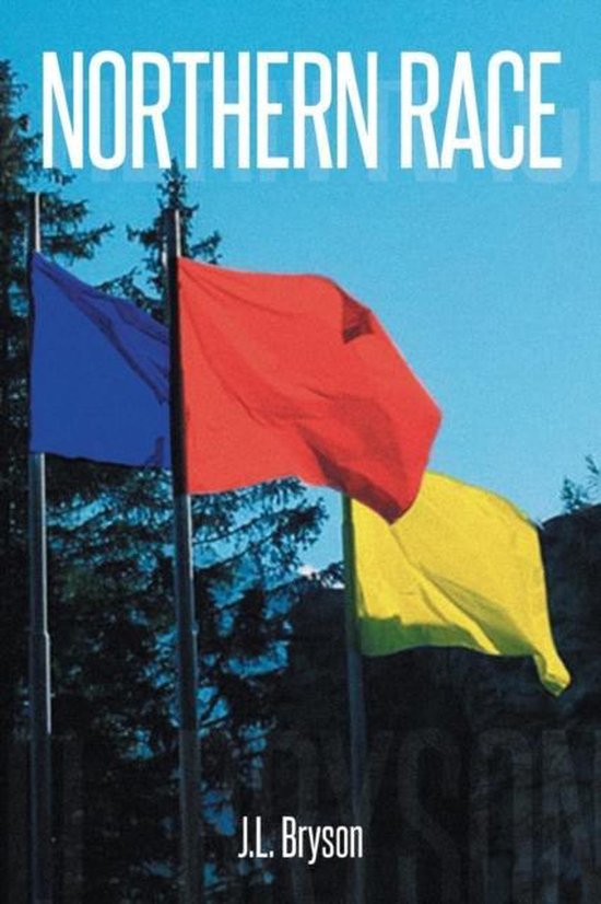 Northern Race - cover
