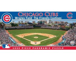Chicago Cubs New