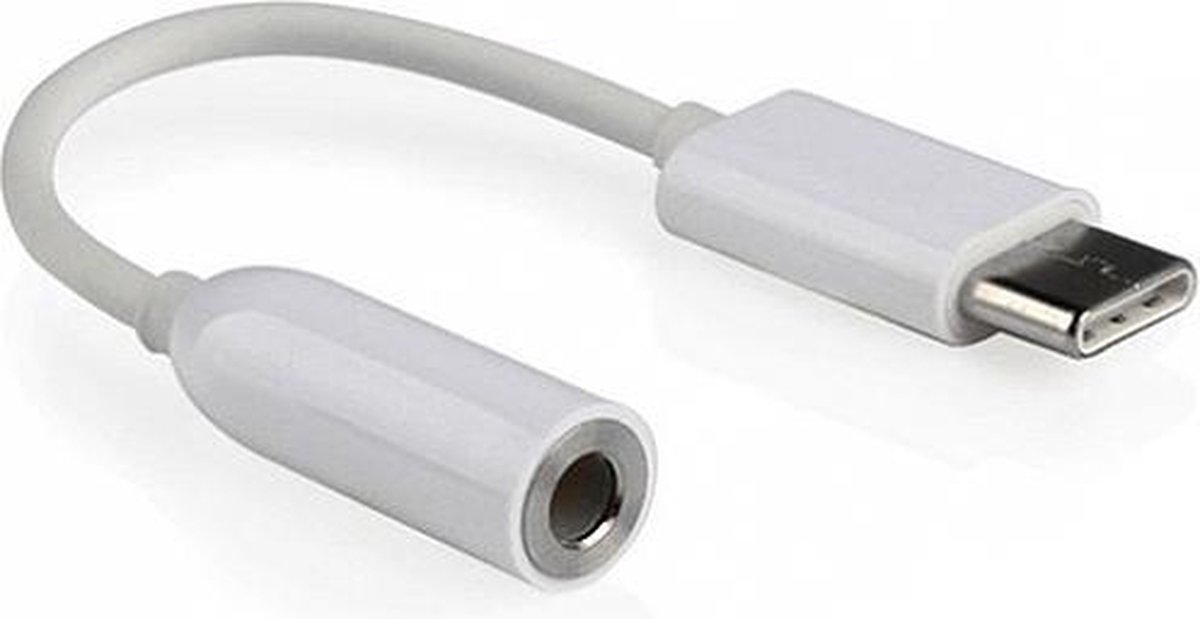 Sans Marque Câble Audio Auxiliaire Voiture, 3.5mm Stéréo Adaptateur Mâle à  prix pas cher