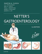 Netter Clinical Science - Netter's Gastroenterology E-Book