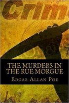 The Murders in the Rue Morgue