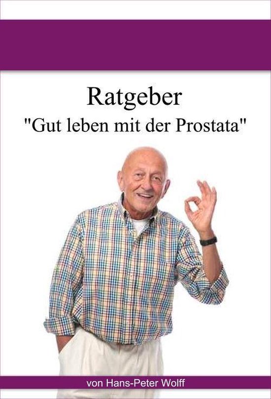 Foto: Ratgeber prostata