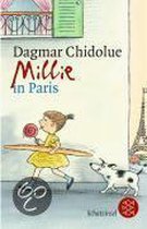 Millie In Paris