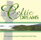 The Haunting Sound of Traditional Irish Pipes