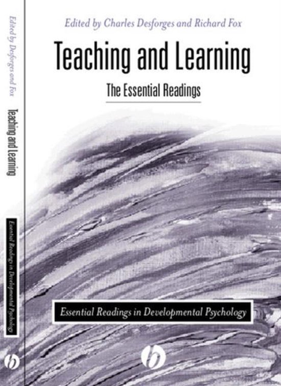 Teaching And Learning