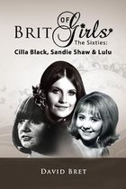 Brit Girls Of The Sixties