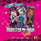 Monster High: Das Musical - Live