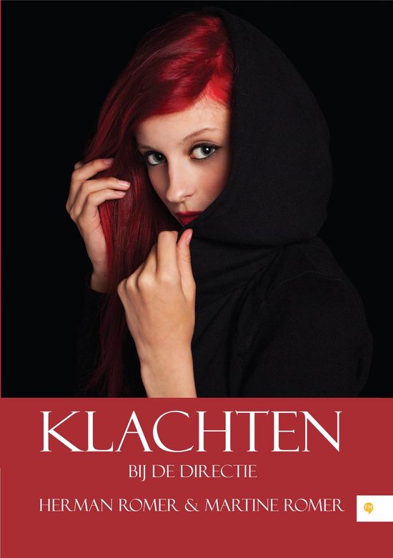 9789048433698 - Klachten bij de directie