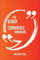 The Bobby Cannavale Handbook - Everything You Need To Know About Bobby Cannavale