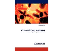 Mycobacterium abscessus