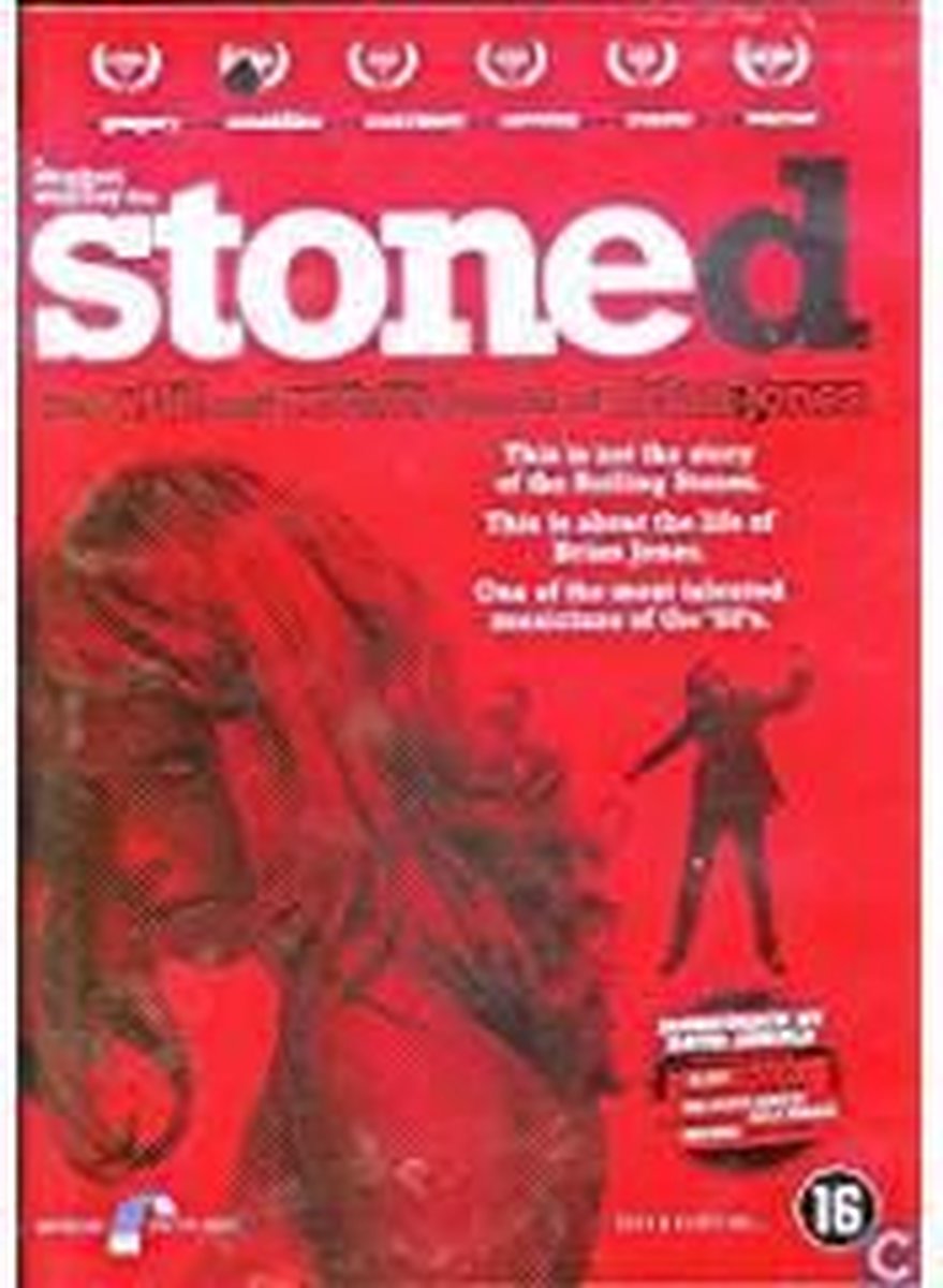 Stoned