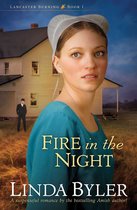 Lancaster Burning - Fire in the Night