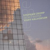 Mary Halvorson, Stephan Crump - Secret Keeper (CD)