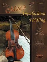 The Magic of Appalachian Fiddling for Violin