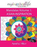 Mandalas- My Inspired Life Coloring