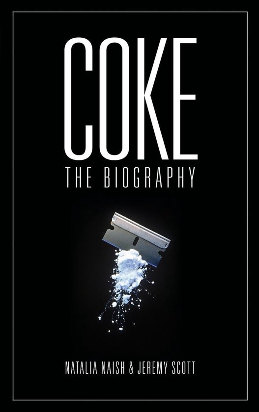 Coke - cover
