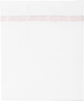 Baby Anne-Cy Milan Wieglaken Butterfly Old Pink 80 x 100 cm