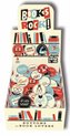 Books Rock, Too! Buttons: Buttons for Book Lovers 120 Asstd Firm Sale