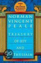 Norman Vincent Peale's Treasury of Joy and Enthusiasm
