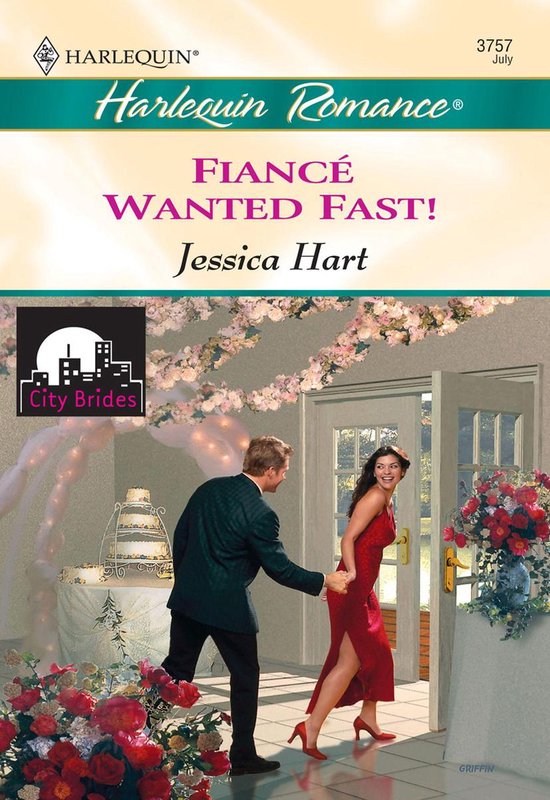 Fiance Wanted Fast Mills Boon Cherish Ebook Jessica Hart Boeken Bol Com