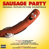 Original Soundtrack - Sausage Party
