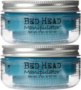 Tigi Bed Head Manipulator 2 stuks - Haarcrème