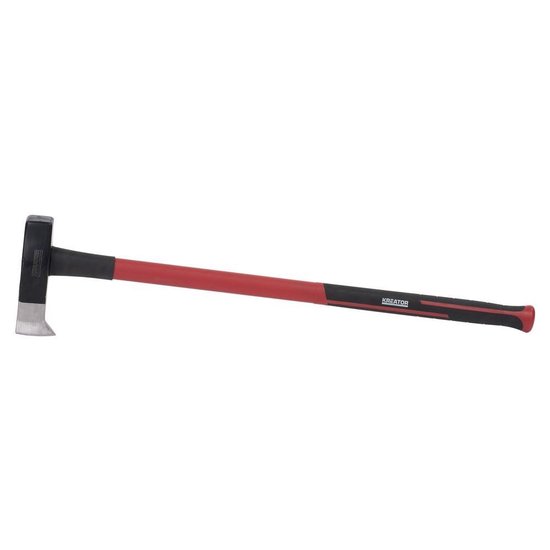 Kreator KRTGR8011 Kloofbijl - 3 KG - 80 cm handvat van Kreator — afbeelding 4