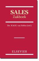 Sales Zakboek