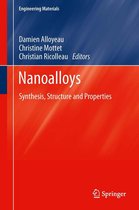 Engineering Materials - Nanoalloys