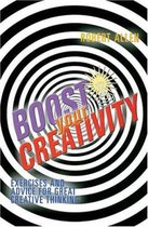 Boost Your Creativity