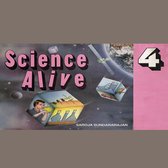 Science Alive 4 - Science Alive 4