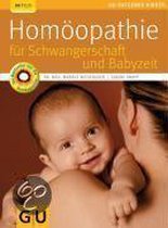 Homöopathie für Schwangerschaft und Babyzeit