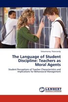 The Language of Student Discipline