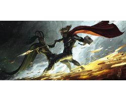 Thor